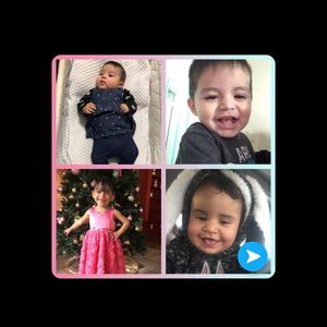 Meet your Posher, Cendy nicolas